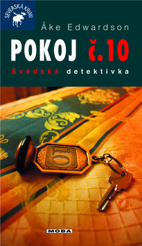 Pokoj č. 10 - Äke Edwardson