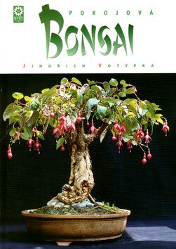 Pokojová bonsai - Jindřich Votýpka