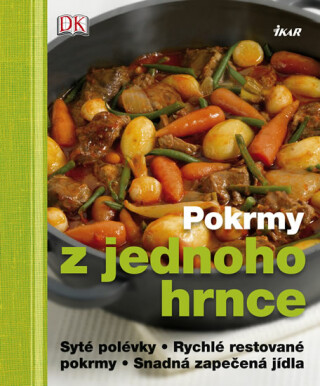 Pokrmy z jednoho hrnce - neuveden
