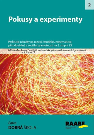 Pokusy a experimenty - Svatopluk Mareš,kolektiv autorů