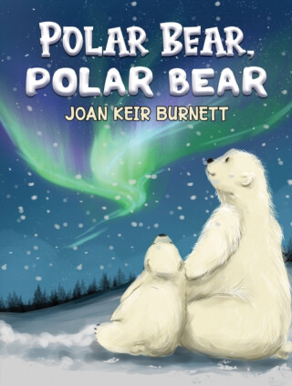 Polar Bear, Polar Bear - Joan Keir Burnett