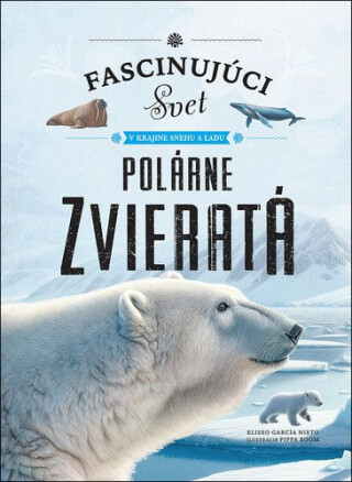 Polárne zvieratá - 