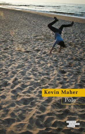 Pole - Maher Kevin