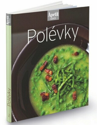 Polévky (Edice Apetit) - neuveden