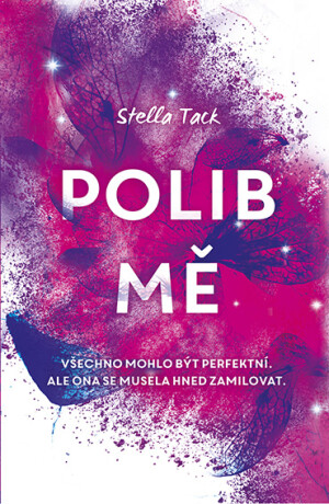 Polib mě - Stella Tack