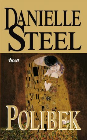 Polibek - Danielle Steel