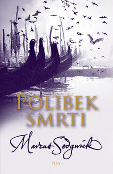 Polibek smrti - Marcus Sedgwick
