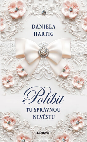 Políbit tu správnou nevěstu - Daniela Hartig