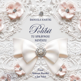 Políbit tu správnou nevěstu - Daniela Hartig