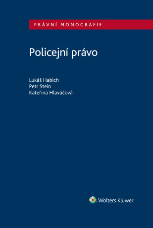 Policejní právo - autorů