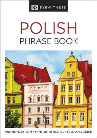 Polish Phrase Book - DK