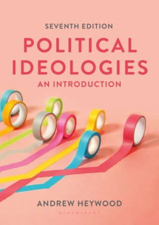 Political Ideologies - Andrew Heywood