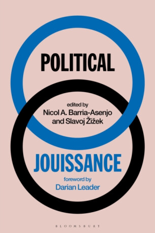 Political Jouissance - 