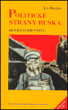 Politické strany Ruska - Jan Holzer