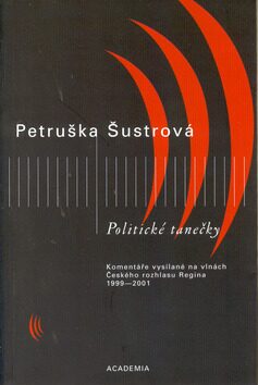 Politické tanečky - Petruška Šustrová