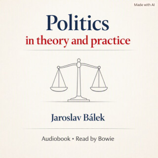 Politics in theory and practice - Jaroslav Bálek
