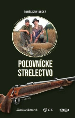 Poľovnícke strelectvo - Neznámý