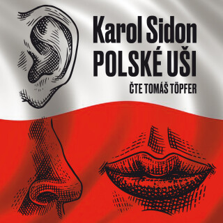 Polské uši - Karol Efraim Sidon