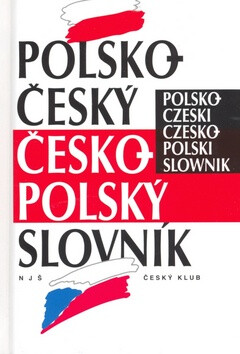 Polsko-český, česko-polský slovník - 