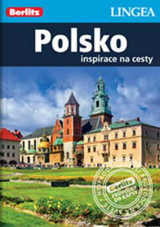 Polsko - 2. vydání - kolektiv