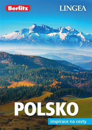 Polsko - Inspirace na cesty - kolektiv autorů,