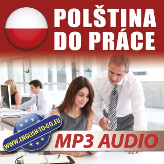 Polština do práce – učte se to, co potřebujete! - koletiv autorů