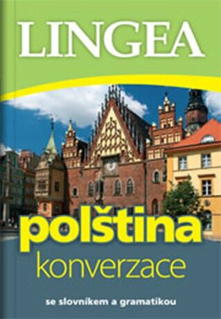 Česko-polská konverzace, 3. vydání - kol.,