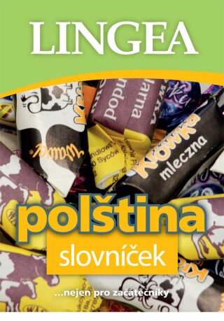 Polština slovníček, 2. vydání - kol.,