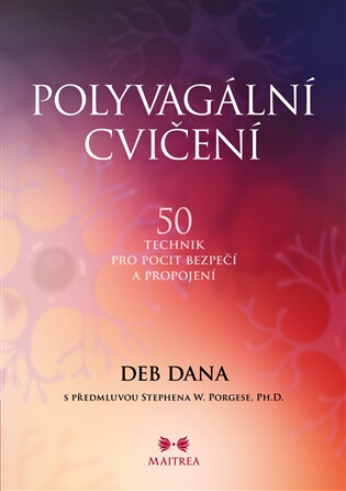 Polyvagální cvičení - Deb Dana