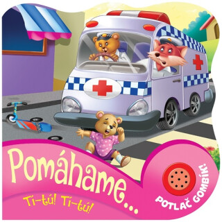 Pomáhame... - 
