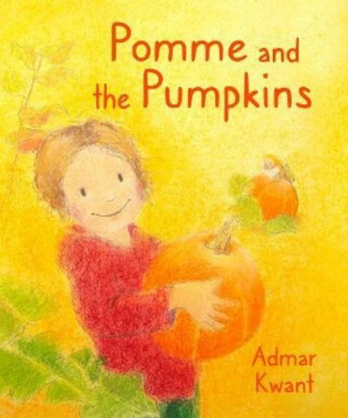Pomme and the Pumpkins - Admar Kwant