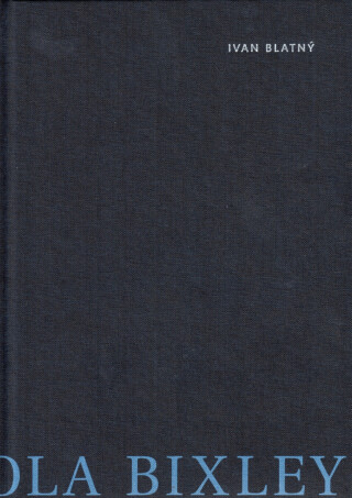 Pomocná škola Bixley - Ivan Blatný