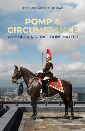 Pomp & Circumstance - Chris Lewis,Penny Mordaunt