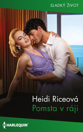 Pomsta v ráji - Heidi Riceová