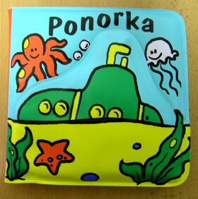 Ponorka - Emma Treehouse