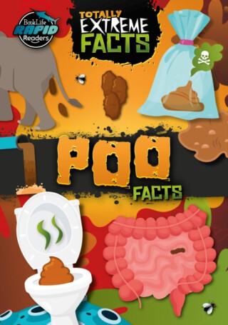 Poo Facts - Noah  Leatherland