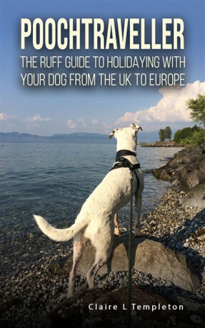 Poochtraveller - Claire L Templeton
