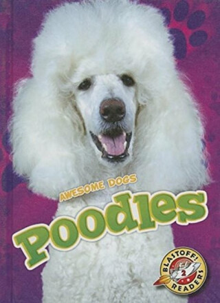 Poodles - Breanna Berry