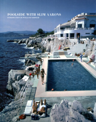 Poolside With Slim Aarons - 