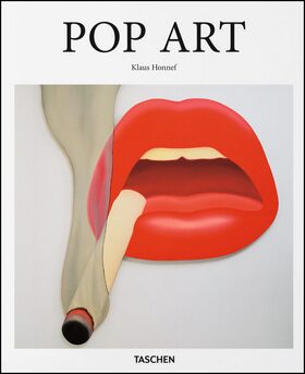 Pop Art (Basic Genre series) - Klaus Honnef