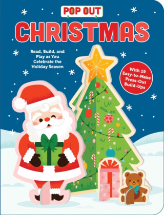 Pop Out Christmas - duopress