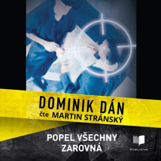 Popel všechny zarovná - Dominik Dán