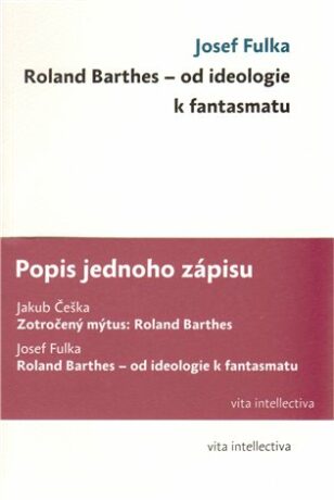Popis jednoho zápisu - Jakub Češka,Josef Fulka