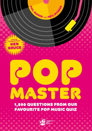 PopMaster - Ken Bruce,Phil Swern,Neil Myners
