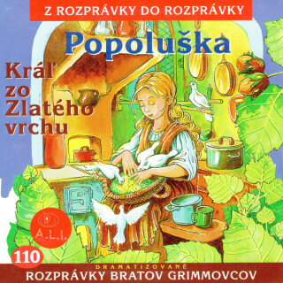 Popoluška - 