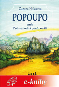 Popoupo - Zuzana Holasová