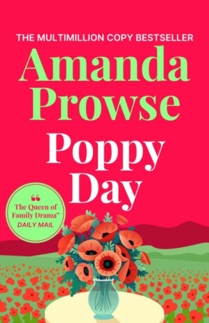 Poppy Day - Amanda Prowseová