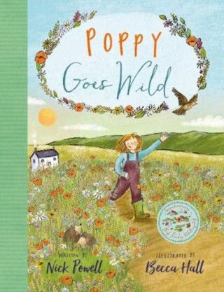 Poppy Goes Wild - Nick Powell