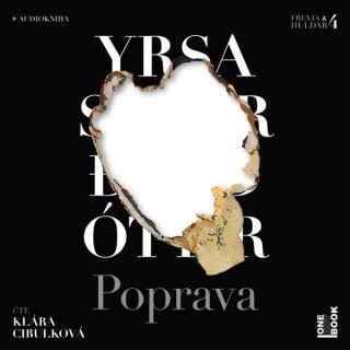 Poprava - Yrsa Sigurđardóttir