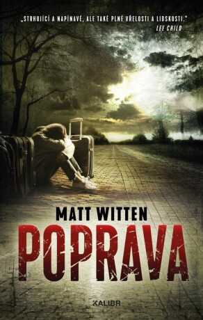 Poprava - Matthew Witten